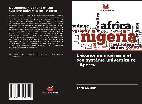 L'économie nigériane et son système universitaire - Aperçu