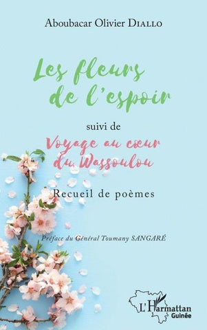 Les fleurs de l'espoir