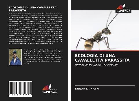 ECOLOGIA DI UNA CAVALLETTA PARASSITA