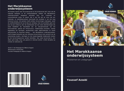 Het Marokkaanse onderwijssysteem
