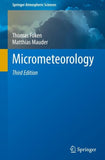 Micrometeorology