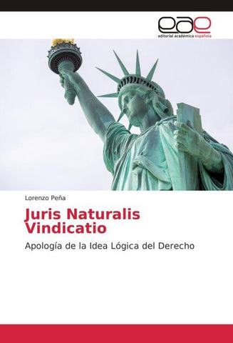 Juris Naturalis Vindicatio