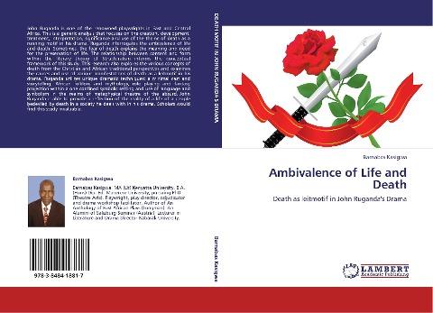 Ambivalence of Life and Death