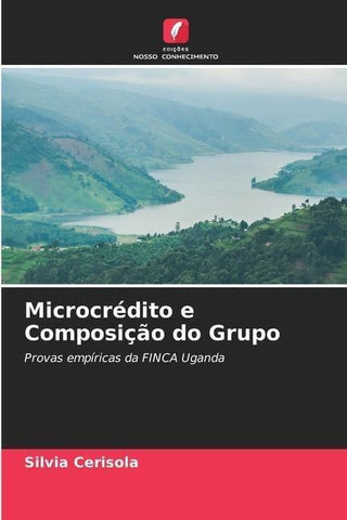 Microcrédito e Composição do Grupo