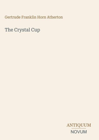 The Crystal Cup