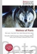 Wolves of Paris