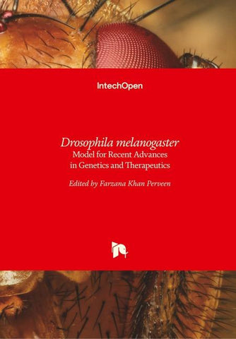 Drosophila melanogaster