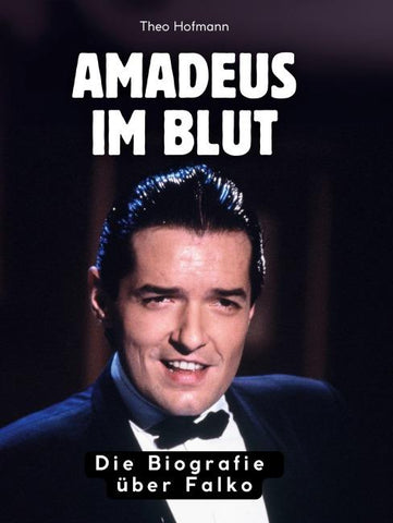 Amadeus im Blut