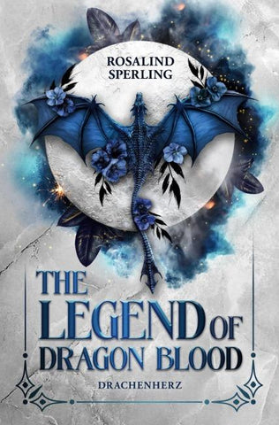 The Legend of Dragon Blood