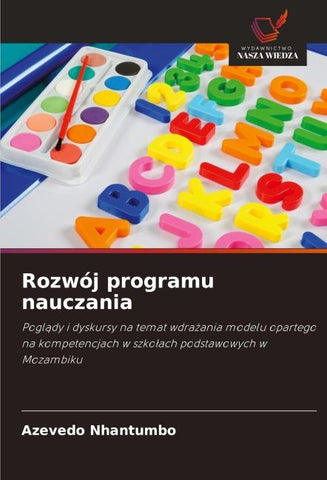 Rozwój programu nauczania