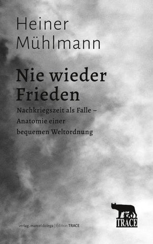 Nie wieder Frieden