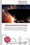 Observational Learning