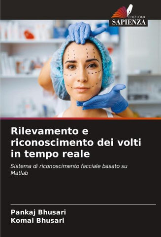 Rilevamento e riconoscimento dei volti in tempo reale