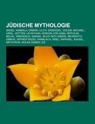 Jüdische Mythologie