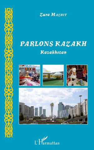 Parlons Kazakh