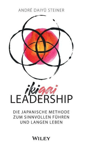 IKIGAI-Leadership