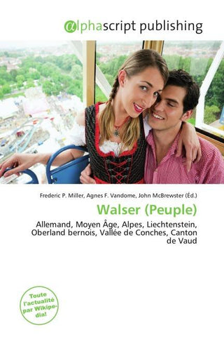 Walser (Peuple)