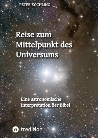 Reise zum Mittelpunkt  des Universums