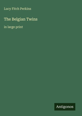 The Belgian Twins