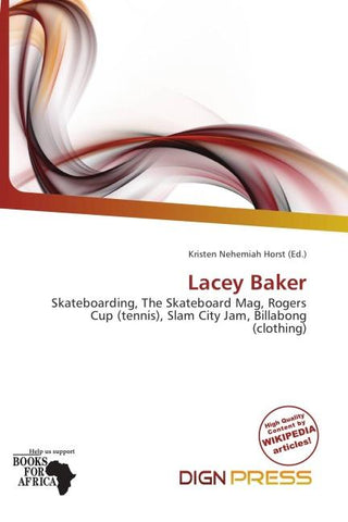 Lacey Baker