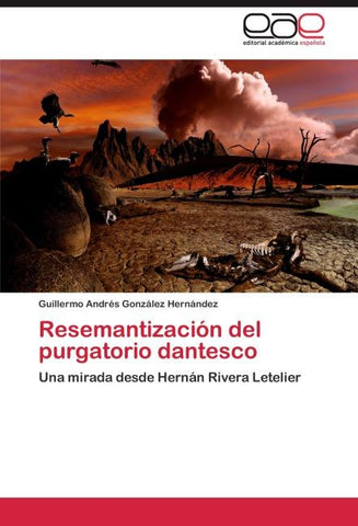 Resemantización del purgatorio dantesco