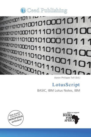LotusScript