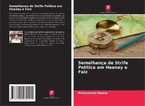 Semelhança de Strife Política em Heaney e Faiz