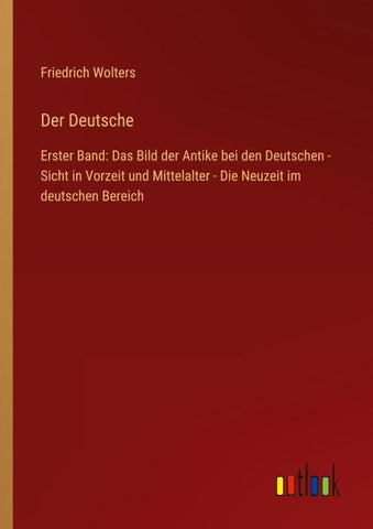 Der Deutsche