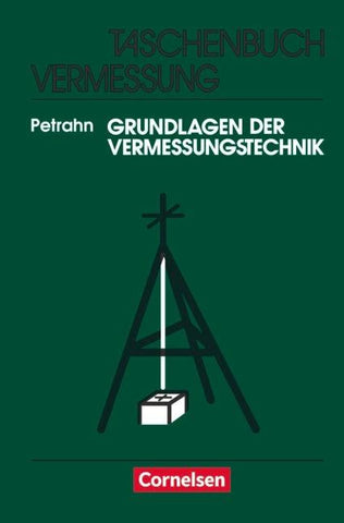 Vermessungstechnik