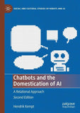 Chatbots and the Domestication of AI