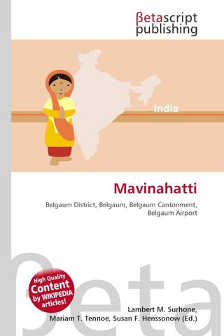 Mavinahatti