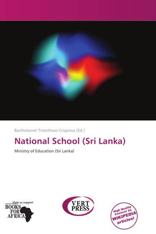 National School (Sri Lanka)