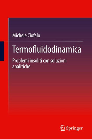 Termofluidodinamica