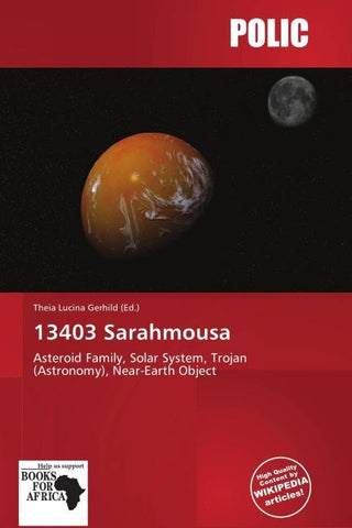 13403 Sarahmousa