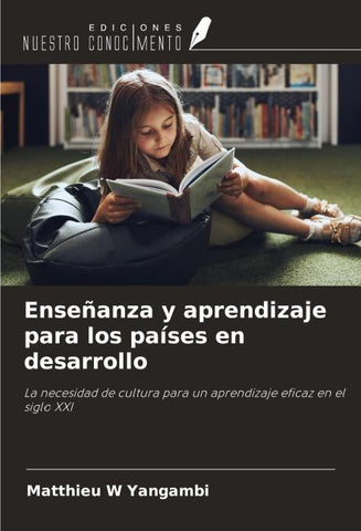 Enseñanza y aprendizaje para los países en desarrollo