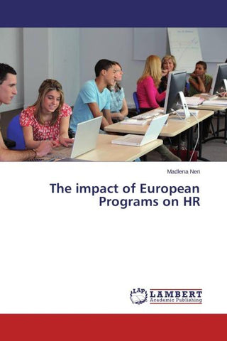 The impact of European Programs on HR