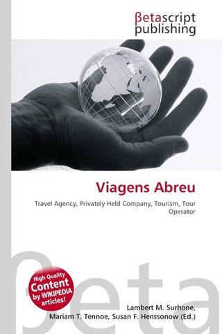 Viagens Abreu
