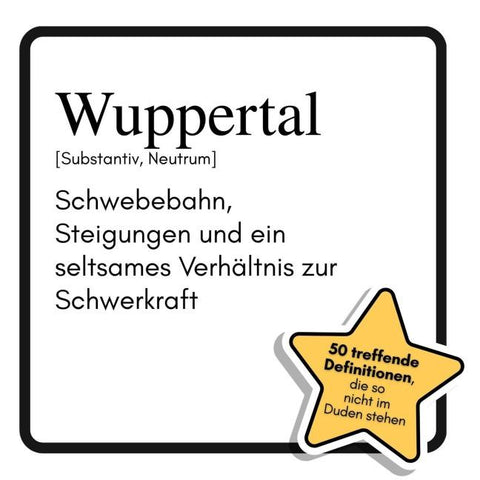 Wuppertal