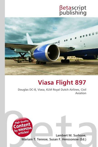 Viasa Flight 897