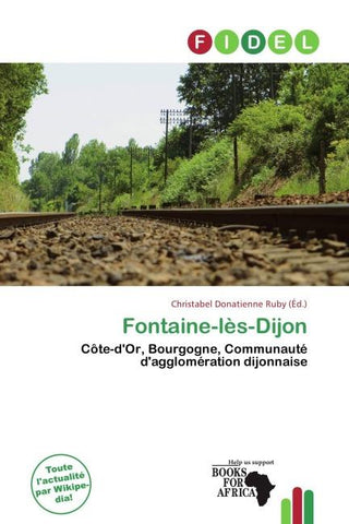 Fontaine-lès-Dijon