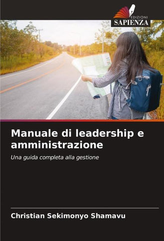 Manuale di leadership e amministrazione