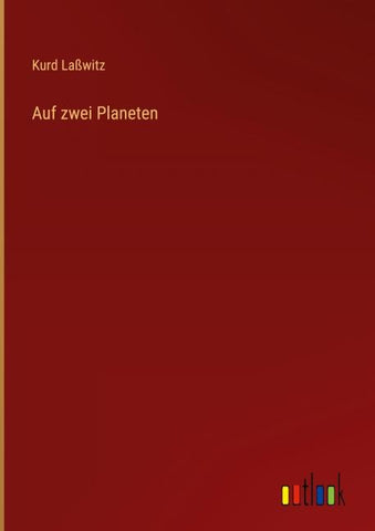 Auf zwei Planeten