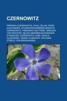 Czernowitz