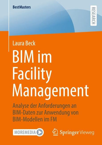 BIM im Facility Management
