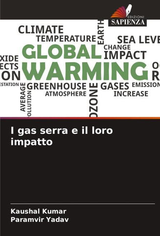 I gas serra e il loro impatto