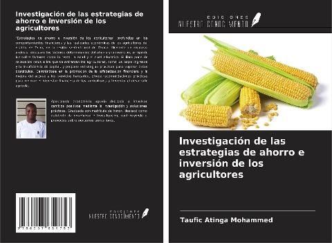 Investigación de las estrategias de ahorro e inversión de los agricultores