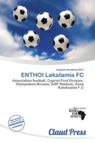 ENTHOI Lakatamia FC