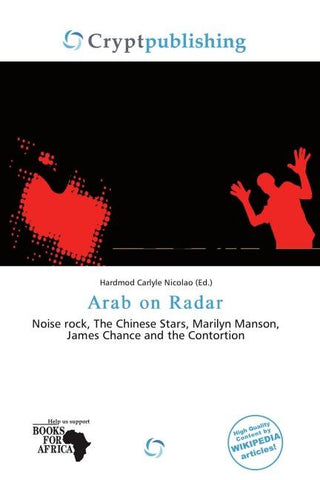 Arab on Radar