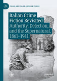 Italian Crime Fiction Revisited
