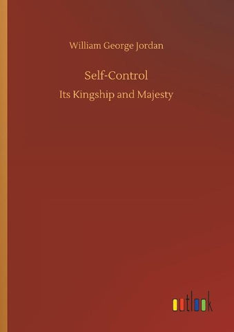 Self-Control